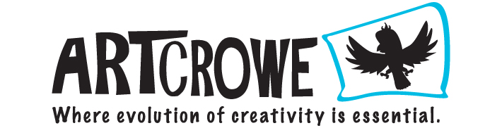 Artcrowe.com  A creative evolution